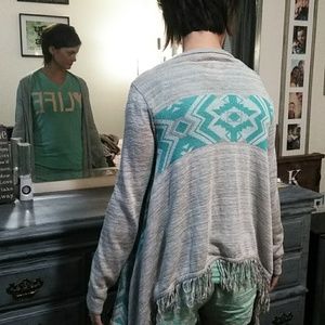 Maurices sweater womens size small